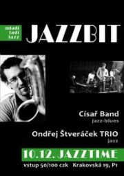 JAZZBIT 10.12.2010 – Předvánoční speciál!