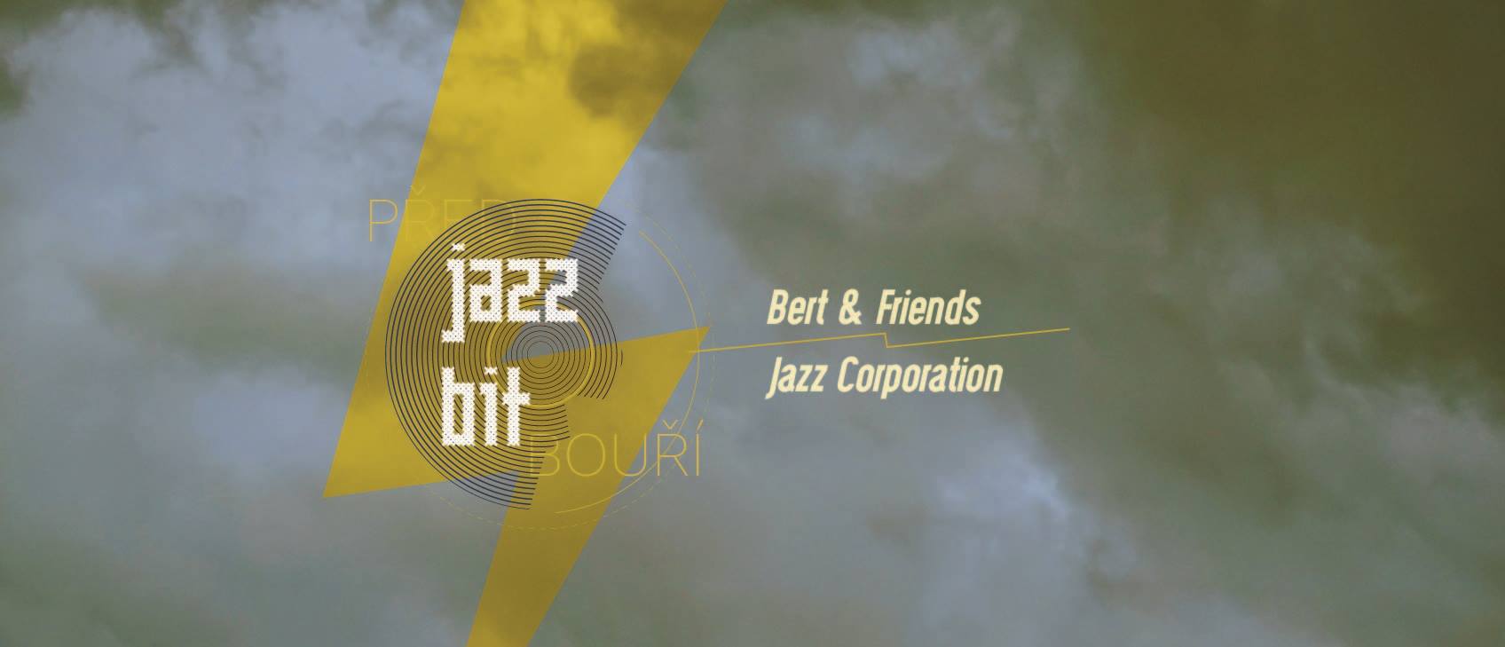 JazzBit – Před bouří