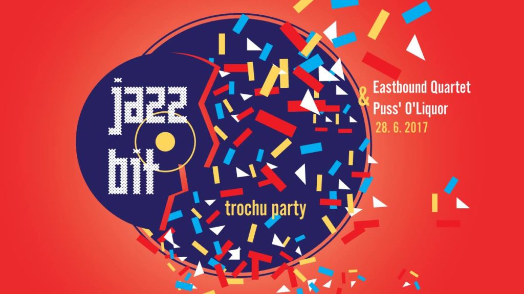 JazzBit – Trochu party!