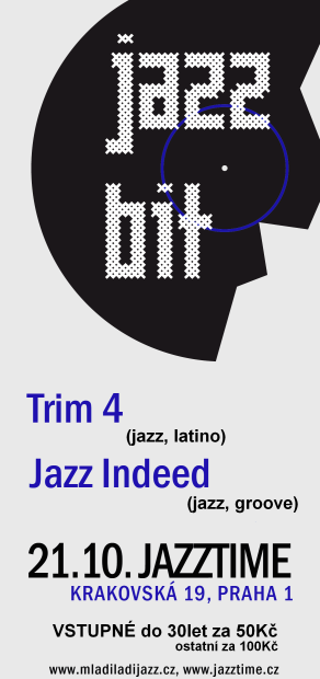 JAZZBIT aneb Jsme tu zas!