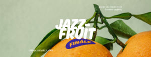 Jazzfruit 2020 je za námi!