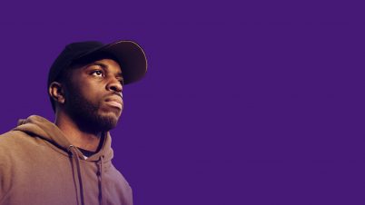 Alfa Mist{UK}