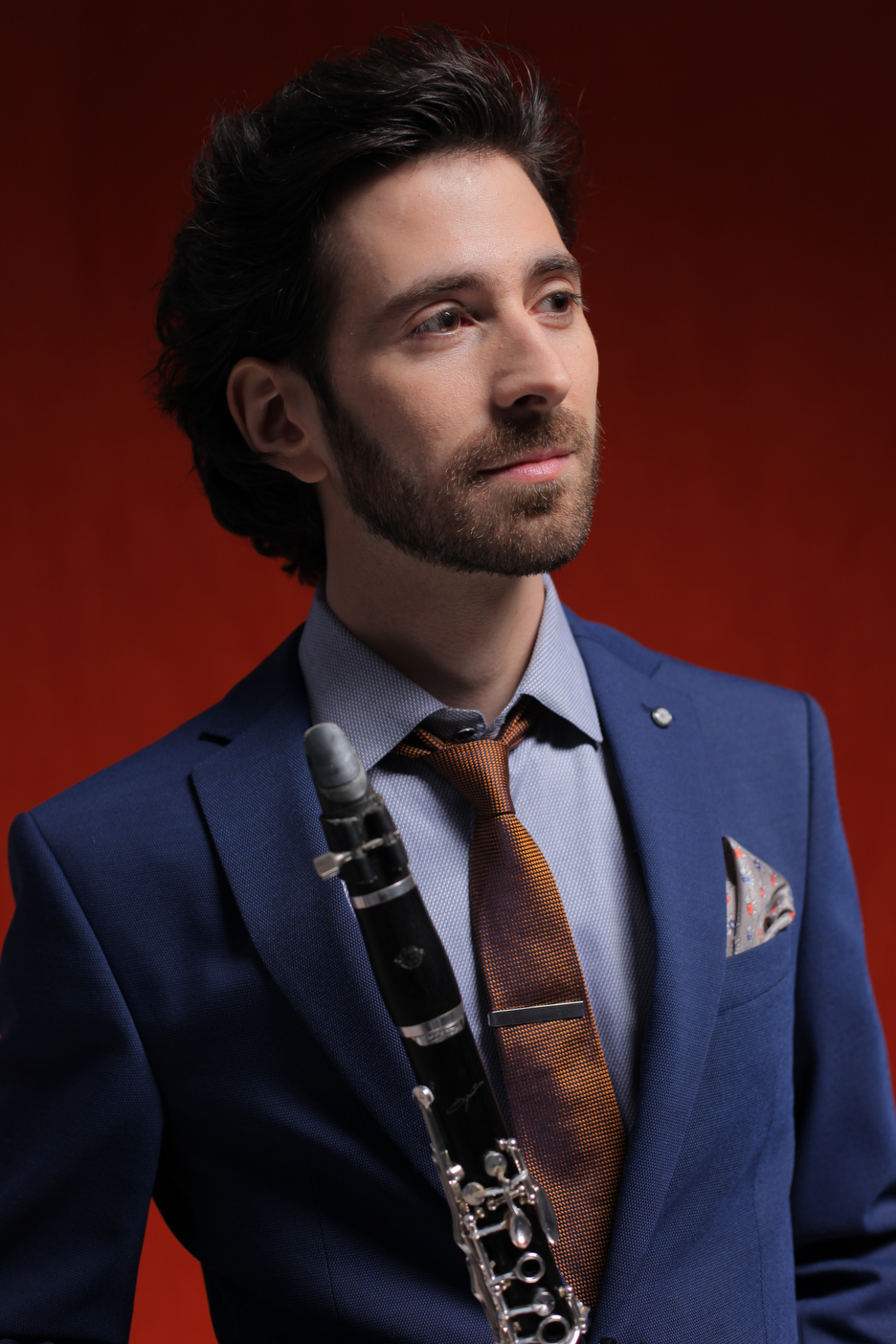 Oran Etkin Trio (USA/IL) + CIRILIC (MULTI)