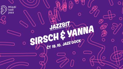 Jazzbit: Sirsch & Yanna