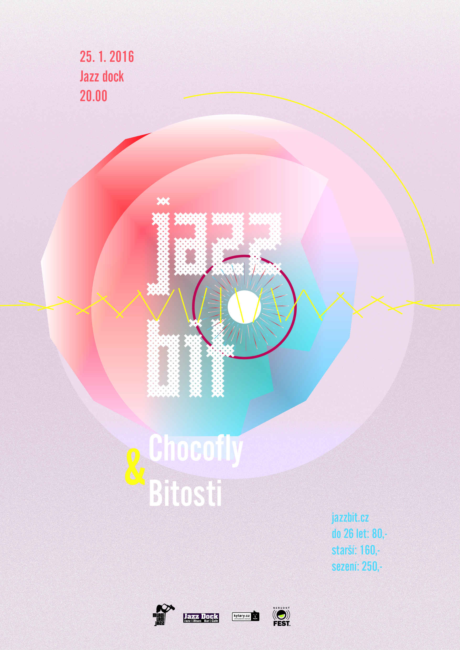 JazzBit – Electronic edition!