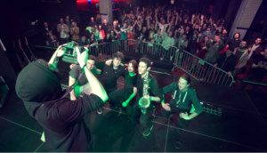 Děkujeme! Osmý ročník za námi. Koukněte na aftermovie!