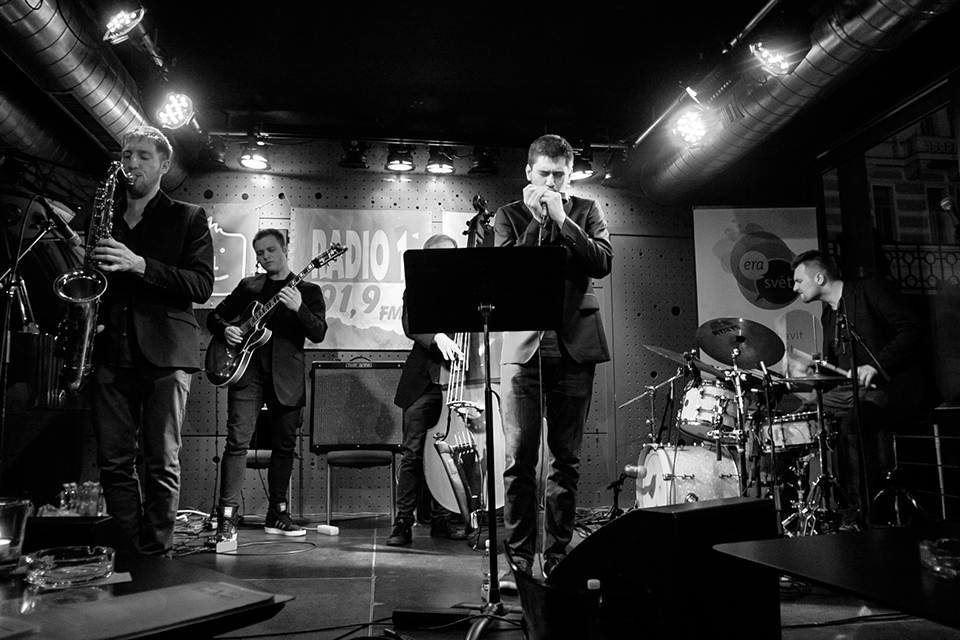 Cena Jazz Fruit míří do Polska