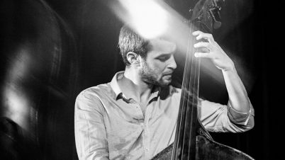 Jazzbit: Mike Parker’s Meta + Jan Kavka Trio